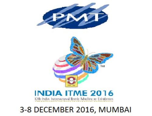 PMT AT ITME – MUMBAI